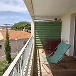 Апартаменты T2 Neuf Avec Piscine A Сент-Максим