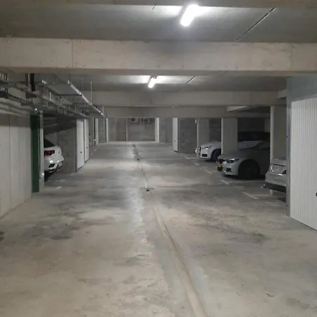 Apartment T2 Neuf Avec Piscine A *