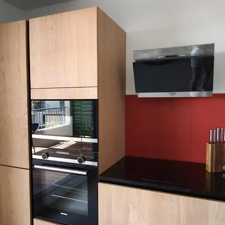 T2 Neuf Avec Piscine A Apartmán Sainte-Maxime