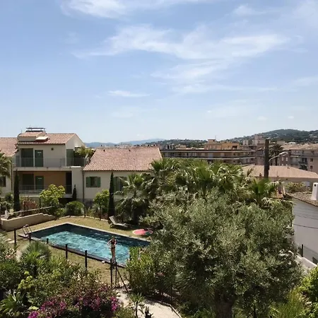 T2 Neuf Avec Piscine A Apartment *